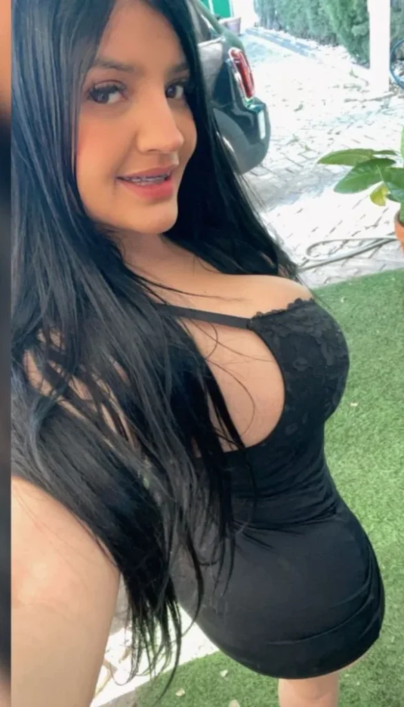 Gabriela, mujer en Bormujos — foto 5