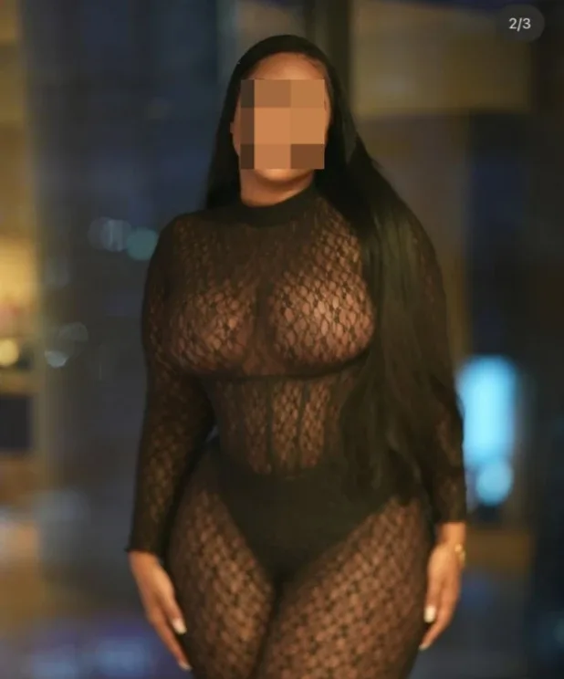 Gabriela, mujer en La Coruña — foto 2