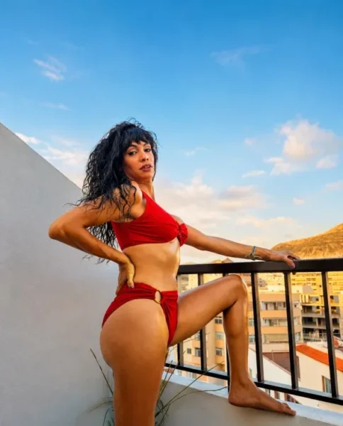 Gabriela Souza