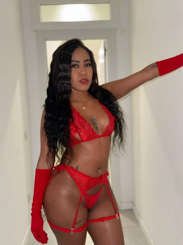 Gabriela, mujer en Zaragoza — foto 2