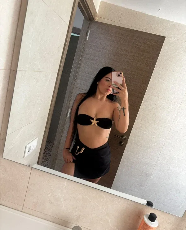 Gaby, mujer en Almería — foto 5