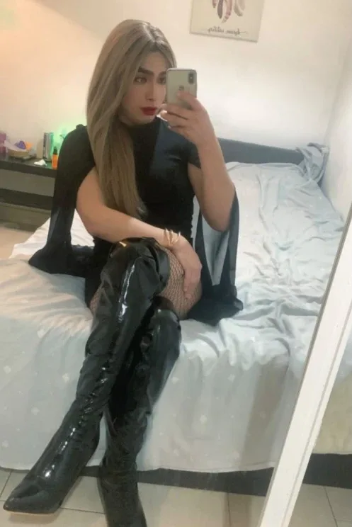 Gaby, trans in Avilés — photo 4