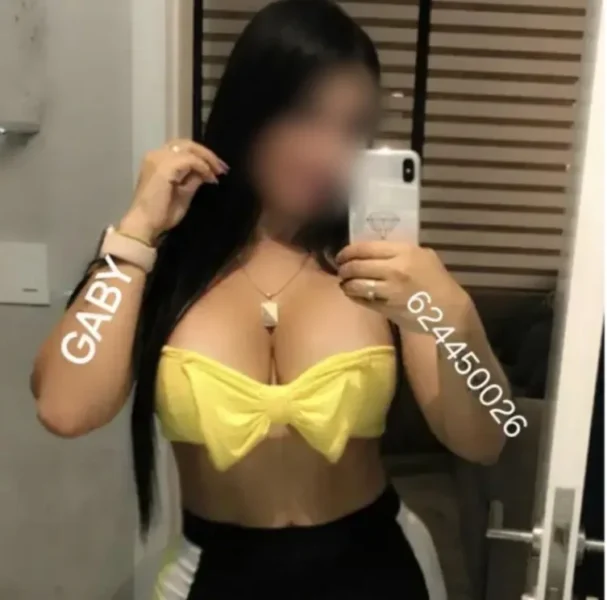 Gaby