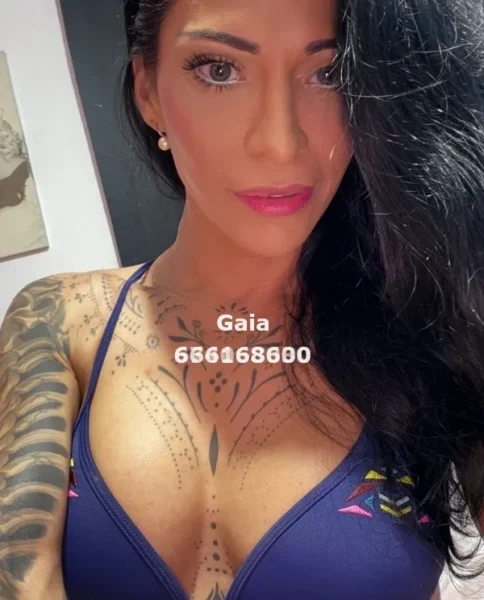 Gaia