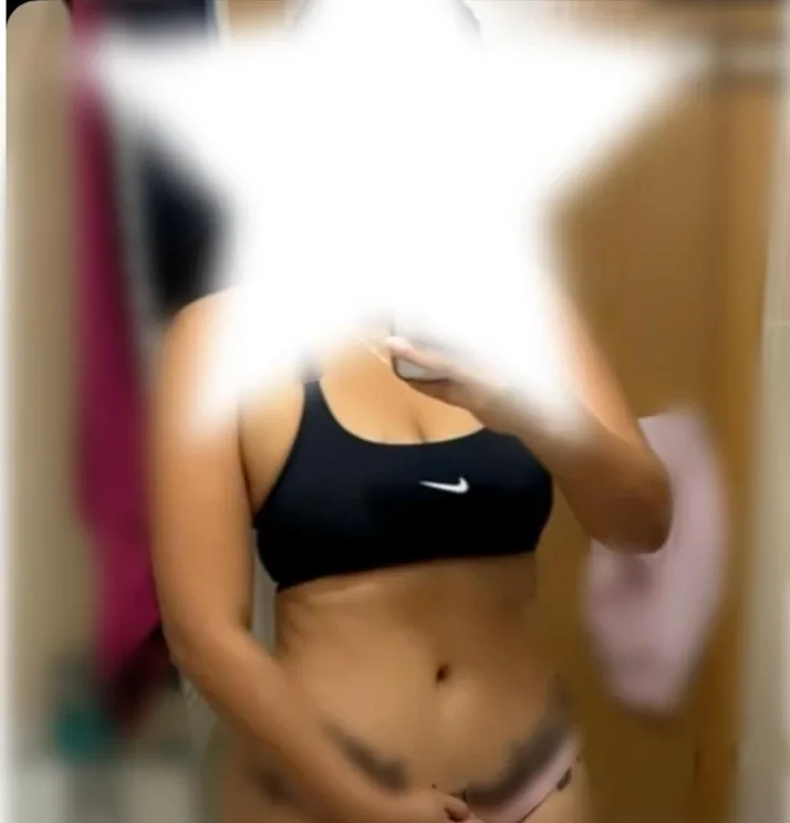 Genesis Benaven, mujer en Benavente — foto 2