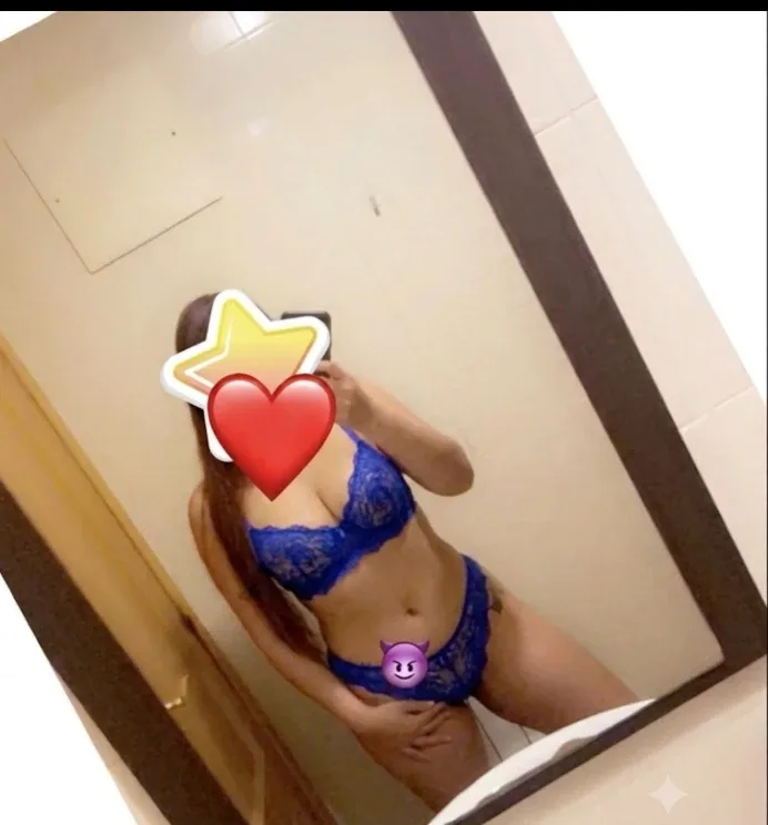 Genesis Benaven, mujer en Benavente — foto 5