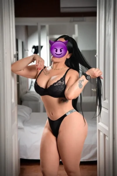 Gimena Morbosa
