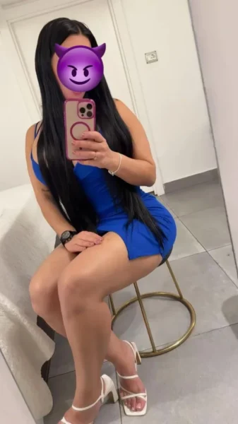 Gimena Morbosa