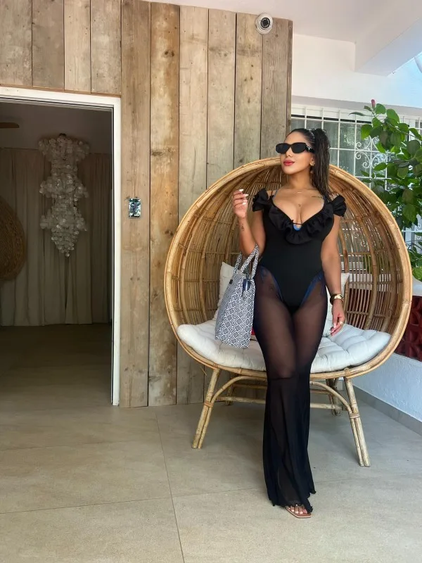 Gio, mujer en Ibiza — foto 5