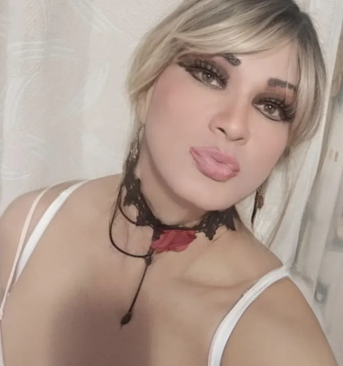 Giuliana, trans in Guadalajara — photo 3