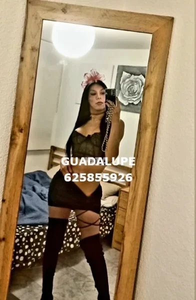 Guadalupe