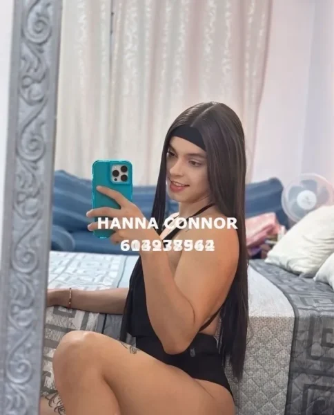 Hanna Connor