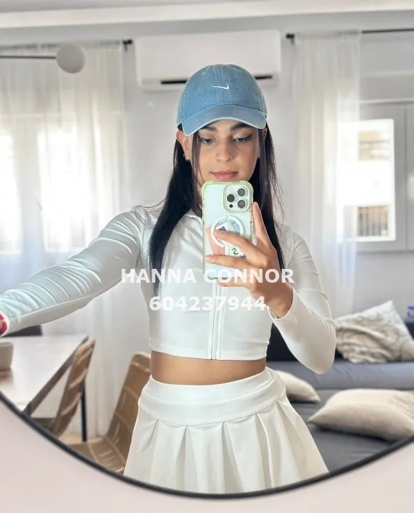 Hanna Connor, trans en Santander — foto 4
