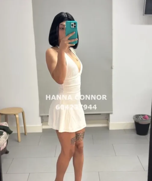 Hanna Connor