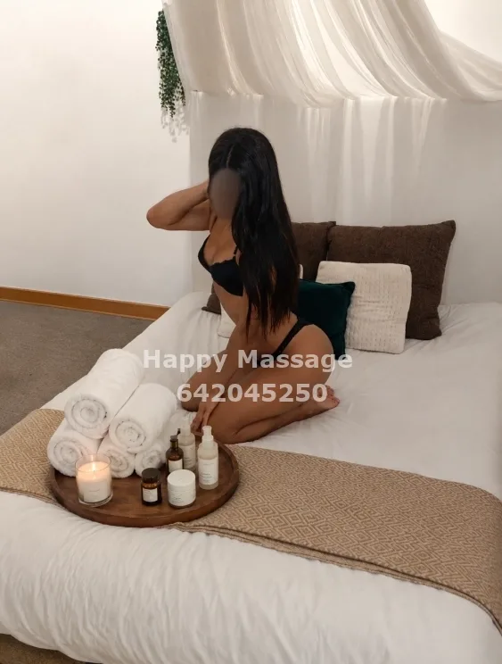 Happy Massage, masajista en Barcelona — foto 3