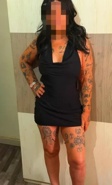 Helena Brasileñ