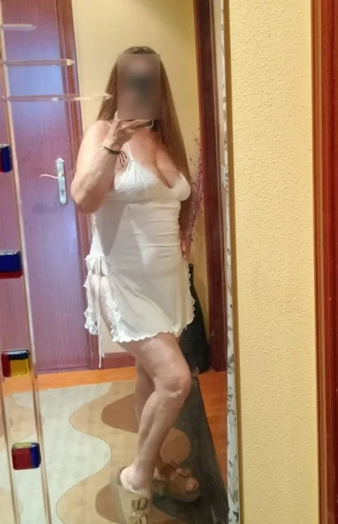 Ingrid, mujer en Baracaldo — foto 3