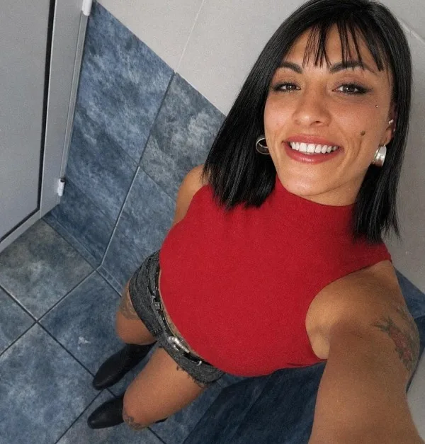Inma, mujer en Zaragoza — foto 3
