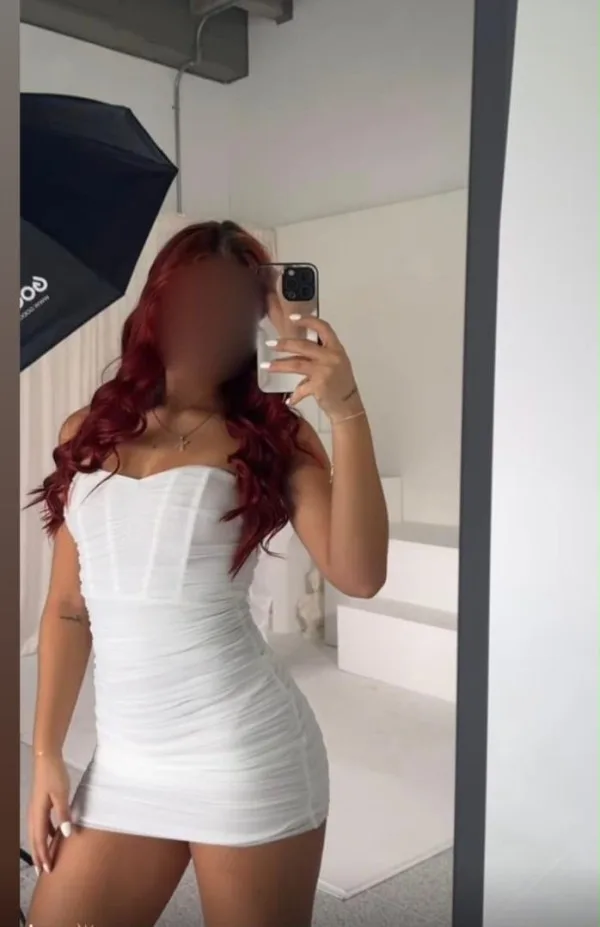 Isa, mujer en Pozuelo de Alarcón — foto 2