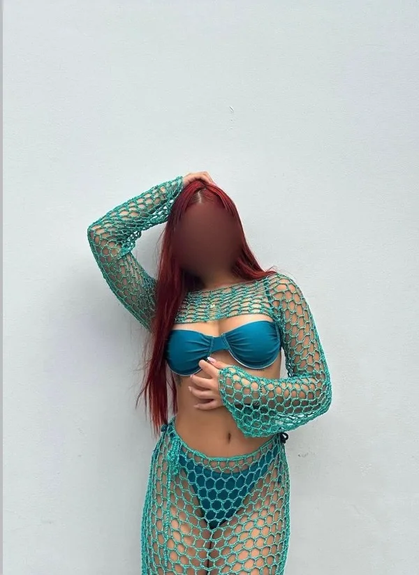 Isa, mujer en Pozuelo de Alarcón — foto 4