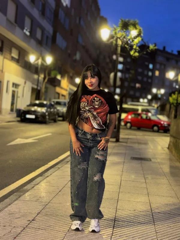 Isabela, mujer — foto 4
