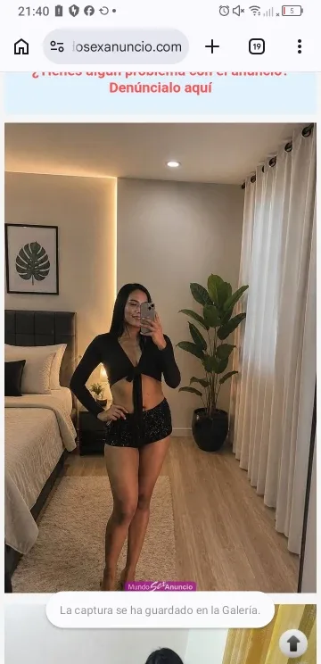 Isabela, mujer en Sagunto — foto 3