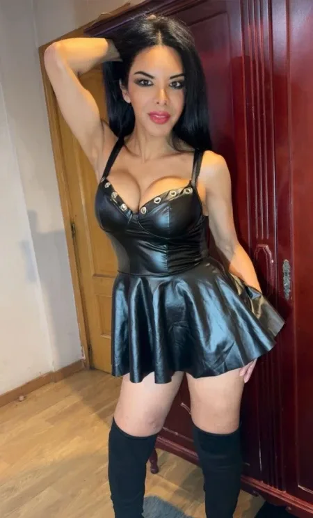 Ivanna, mujer en Alcalá de Henares — foto 3