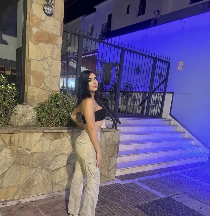 Jeka, trans en Marbella — foto 2