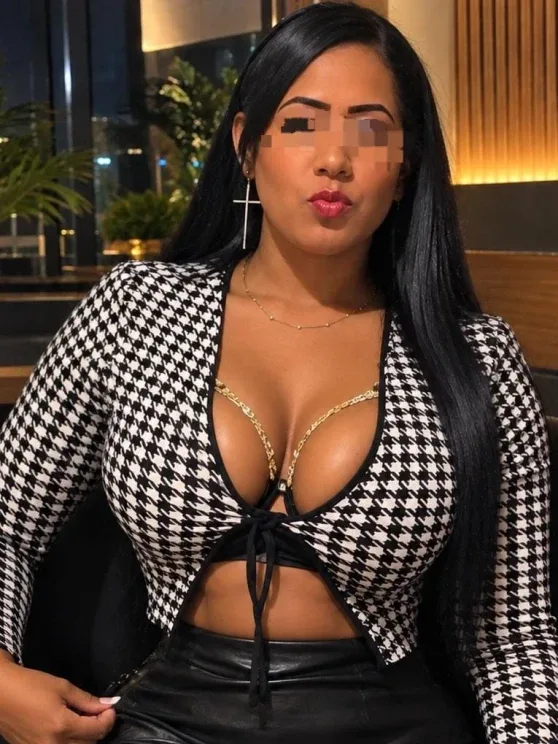 Jenifer Cordoba, mujer en Córdoba — foto 3
