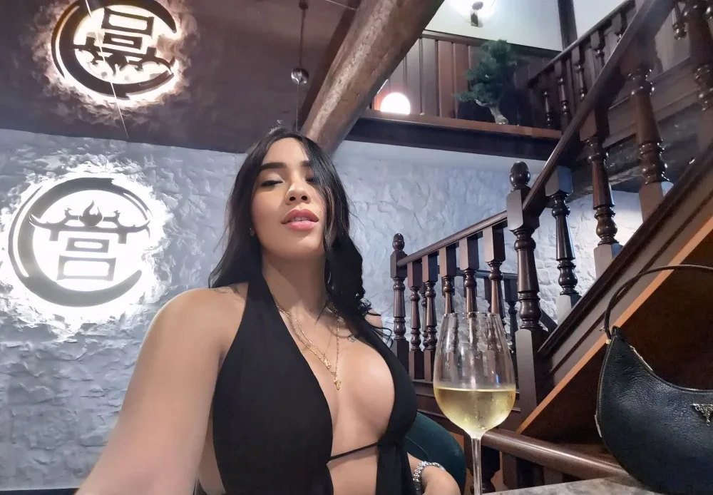 Jennifer, mujer en Torrelavega — foto 4