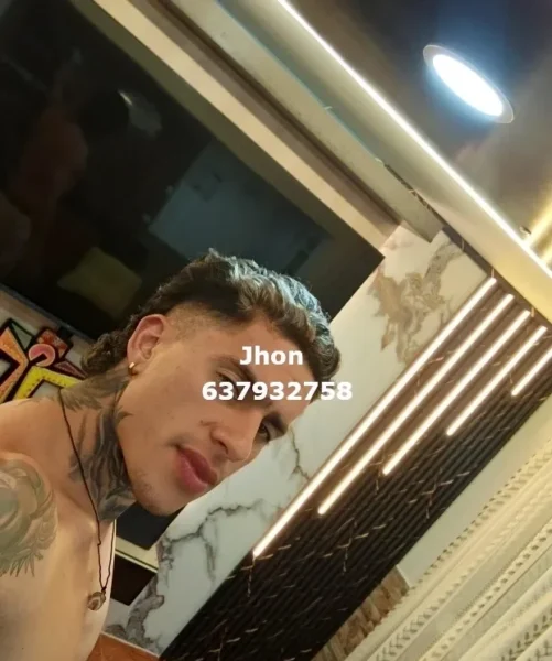 Jhon
