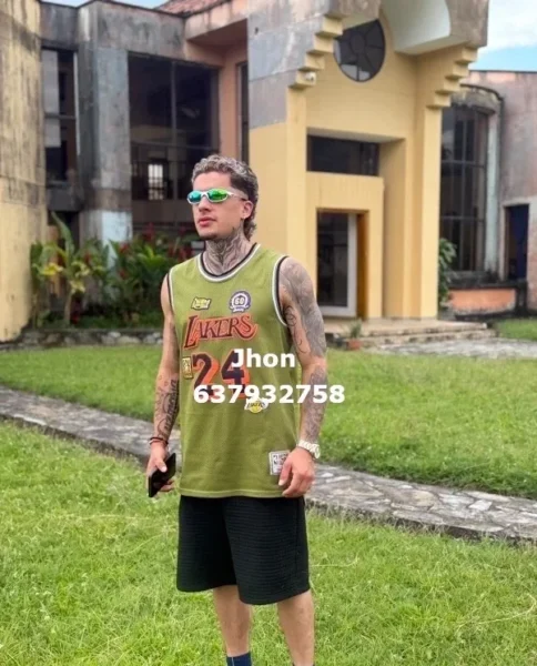 Jhon