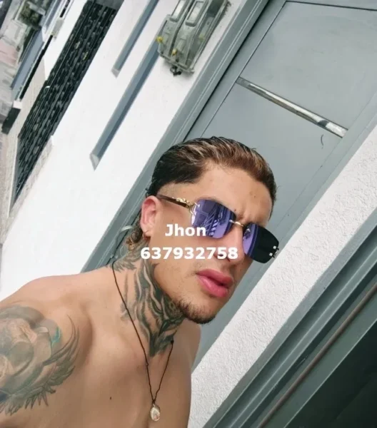 Jhon