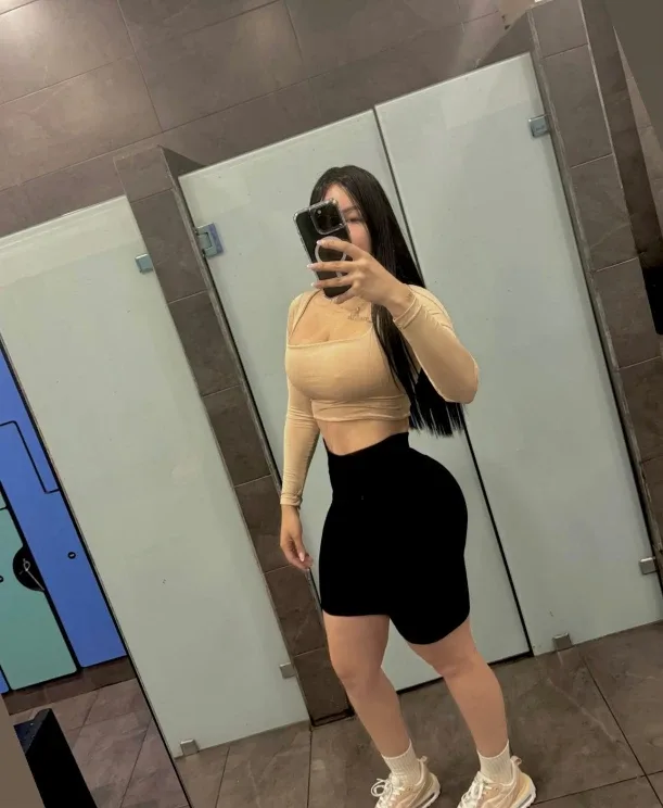 Jimena, mujer en Illescas — foto 2