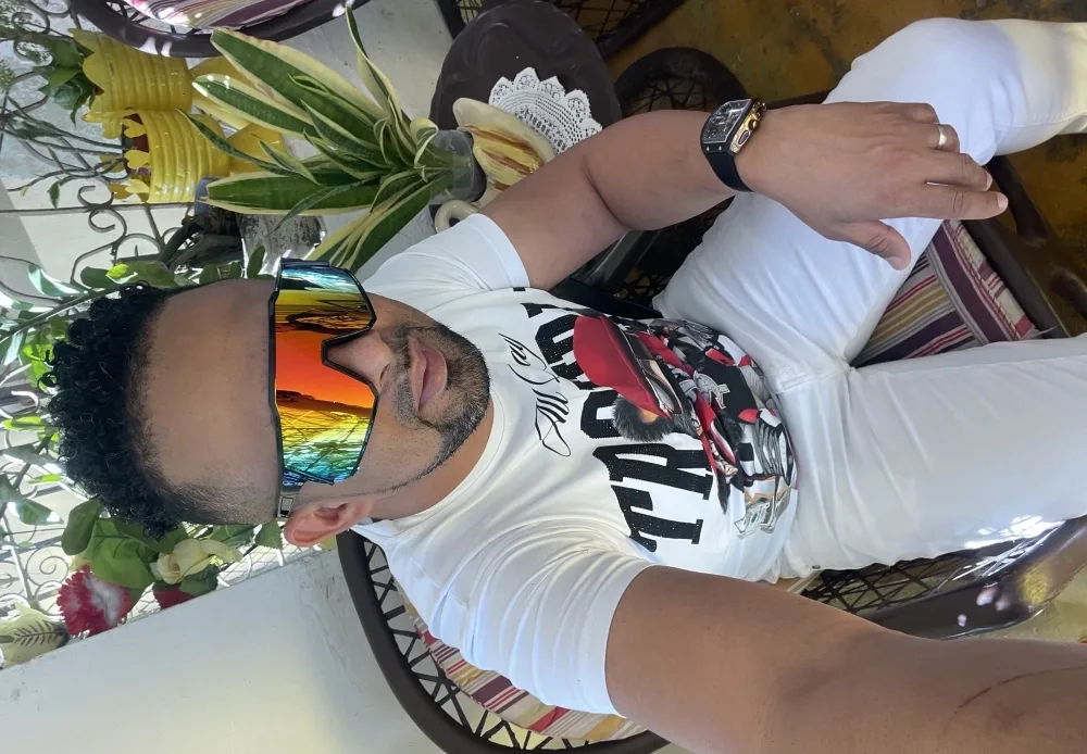 Joel09, hombre en Talavera de la Reina