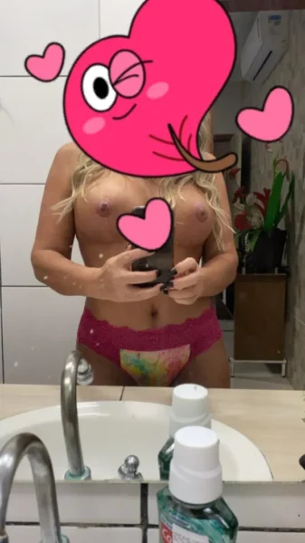 Julia Muy Guapa.