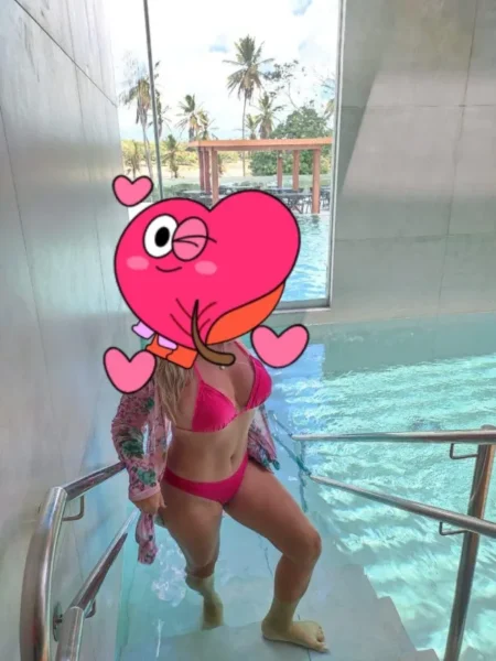 Julia Muy Guapa.