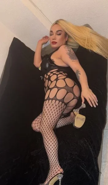Juliana Trans