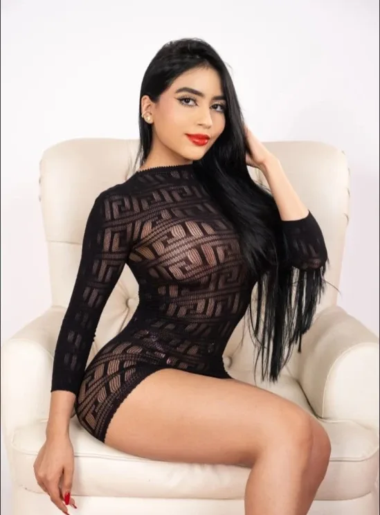 Kamila, mujer en Manzanares — foto 3