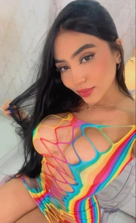 Kamila, mujer en Manzanares — foto 4
