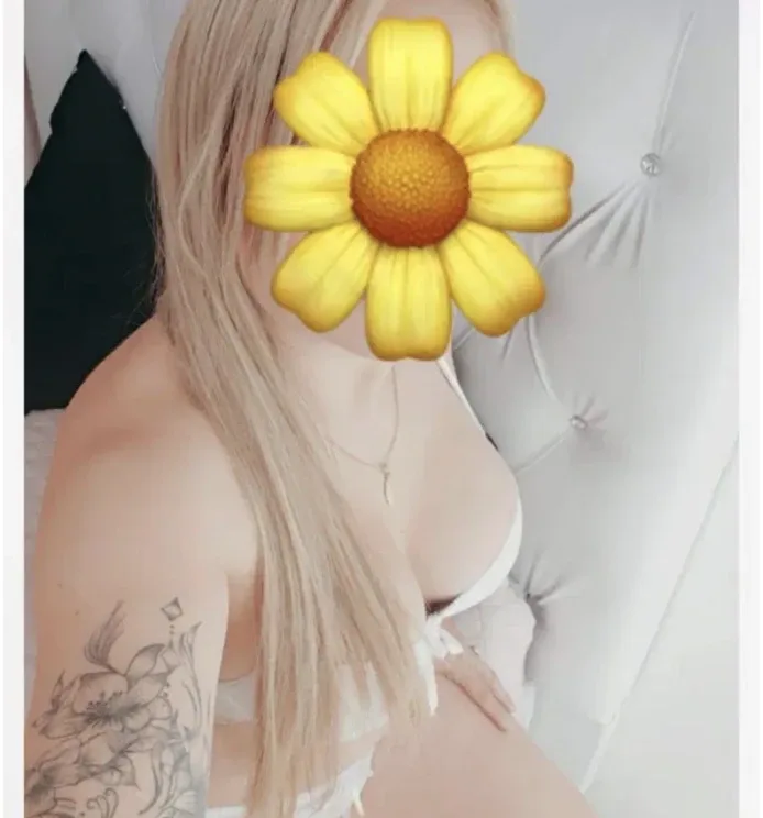 Karen, woman in Alcañiz