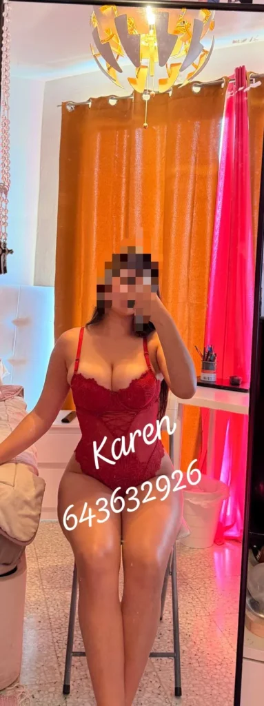 Karen, mujer en Badajoz — foto 2