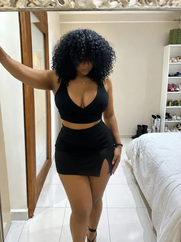 Karina, mujer — foto 3