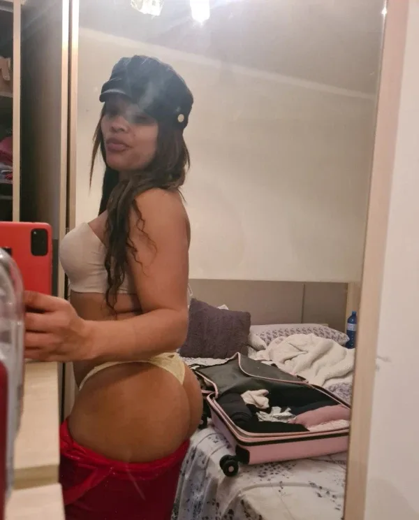 Karina, trans en Portugalete — foto 2