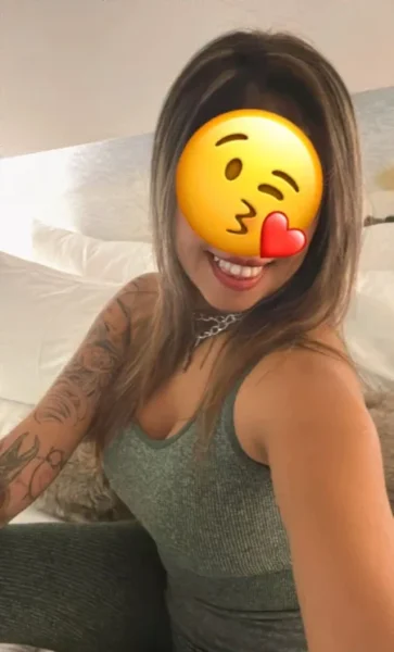 Karina Santcruz