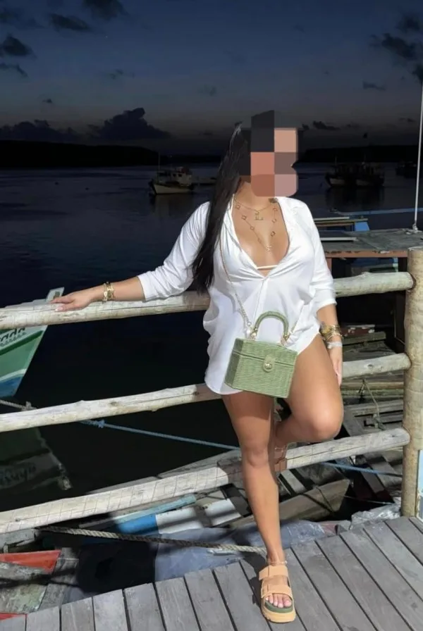 Karla, woman in Avilés — photo 4