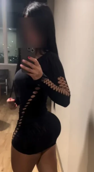 Karla Mulata