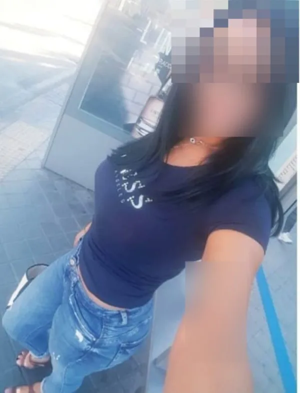 Karla Mulata, mujer en Chamartín — foto 4