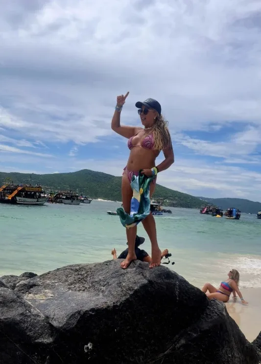 Karol, mujer en Marbella — foto 2