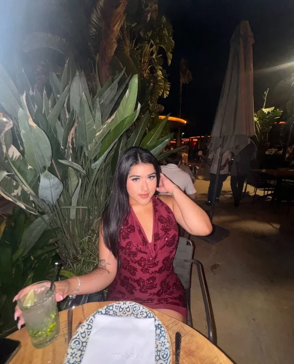 Karol, mujer en Valencia